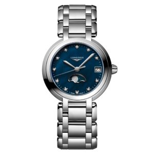 Фото 4 - Longines PrimaLuna 26mm Art 10303