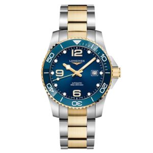 Фото 14 - Longines HydroConquest Art 10313