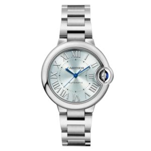 Фото 59 - Cartier Ballon Bleu de Cartier 36mm WSBB0062
