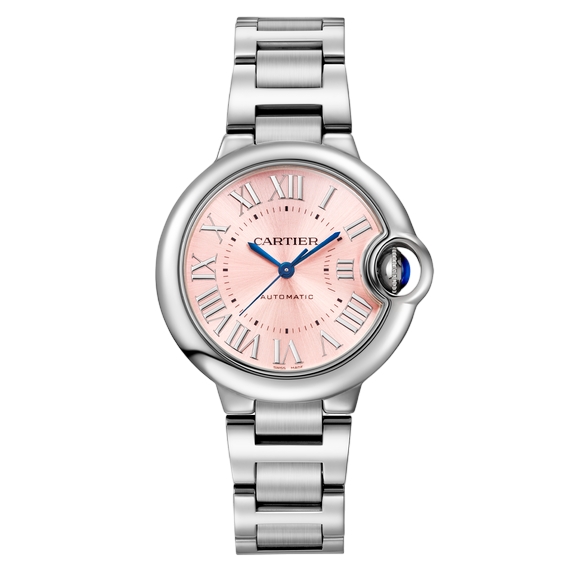 Фото 1 - Cartier Ballon Bleu de Cartier 36mm WSBB0068