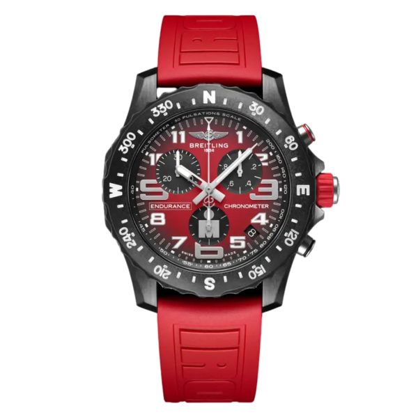 Фото 1 - Breitling Endurance Pro 44mm Art 10071