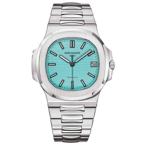 Фото 1 - Patek Philippe Nautilus 40mm Art 10415