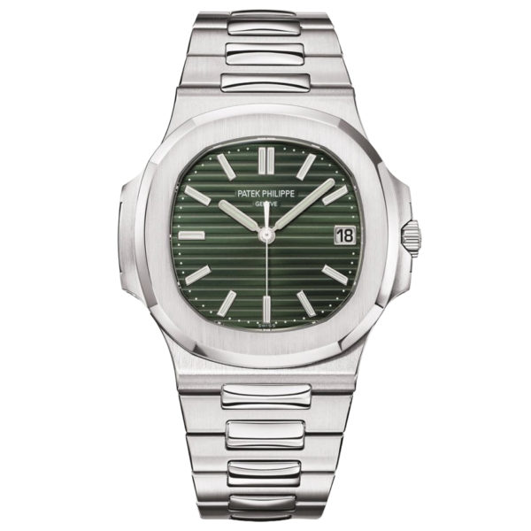 Фото 1 - Patek Philippe Nautilus 40mm Art 10417
