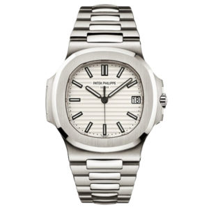 Фото 73 - Patek Philippe Nautilus 40mm Art 10418
