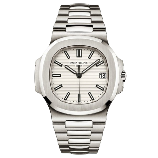 Фото 1 - Patek Philippe Nautilus 40mm Art 10418