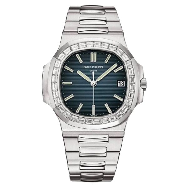 Фото 1 - Patek Philippe Nautilus 40mm Art 10419