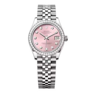 Фото 66 - Rolex Datejust 31mm 278384rbr-0036 Steel