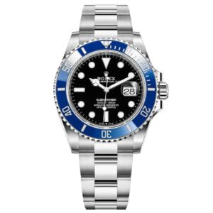 Фото 60 - Rolex Submariner 40mm 126619LB-0003 Steel