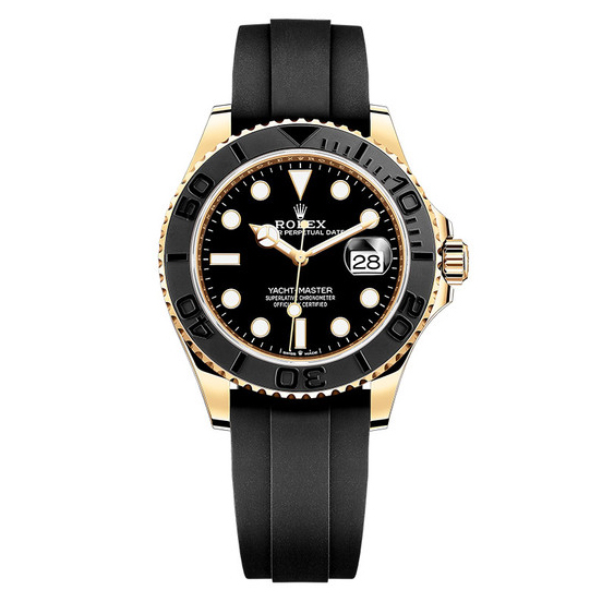 Товар Rolex Yacht-Master 42mm 226658-0001 Steel Фото 1 - Rolex Yacht-Master 42mm 226658-0001 Steel