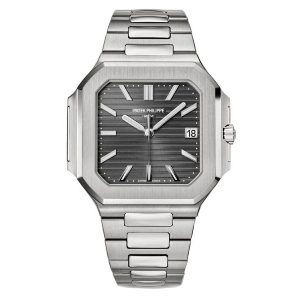 Товар Patek Philippe Cubitus 45mm Art 10492 Фото 1 - Patek Philippe Cubitus 45mm Art 10492