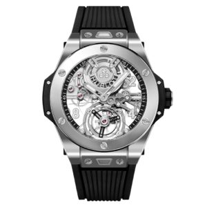 Товар Hublot Big Bang Complications 429.NX.0170.RX.YOS Steel Фото 24 - Hublot Big Bang Complications 429.NX.0170.RX.YOS Steel
