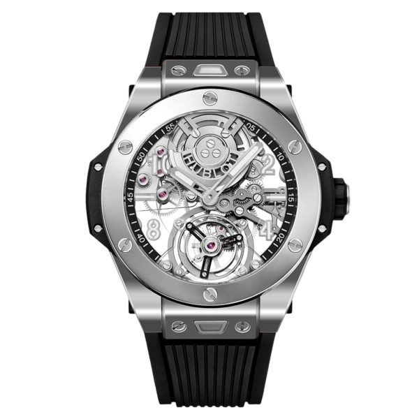 Фото 1 - Hublot Big Bang Complications 429.NX.0170.RX.YOS Steel