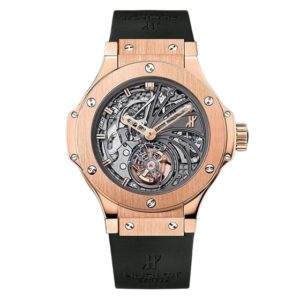 Фото 8 - Hublot Big Bang Tourbillion 304.PX.1180.LR Steel