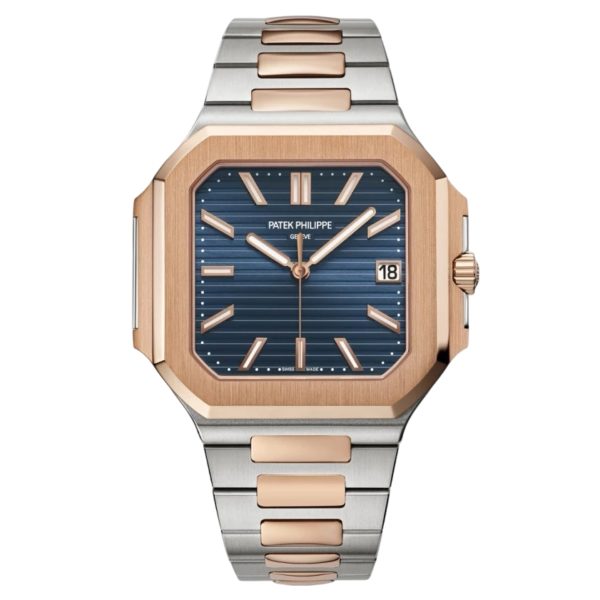 Фото 1 - Patek Philippe Cubitus 45mm 5821/1AR