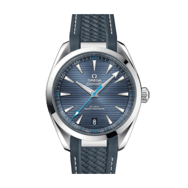 Товар Omega Seamaster Aqua Terra 150M 220.12.41.20.03.001 Steel Фото 1 - Omega Seamaster Aqua Terra 150M 220.12.41.20.03.001 Steel