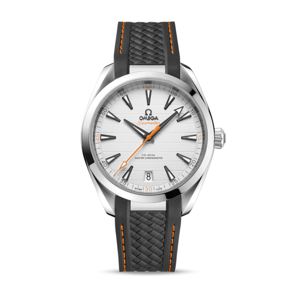 Товар Omega Seamaster Aqua Terra 150M 220.12.41.21.02.002 Steel Фото 1 - Omega Seamaster Aqua Terra 150M 220.12.41.21.02.002 Steel