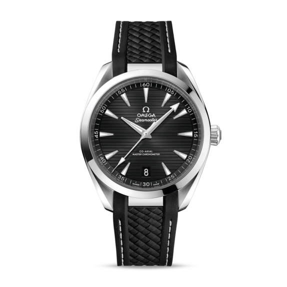 Фото 1 - Omega Seamaster Aqua Terra 150M 220.12.41.21.01.001 Steel