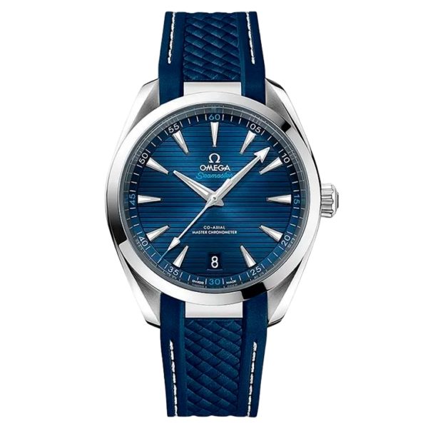 Фото 1 - Omega Seamaster Aqua Terra 150M 220.12.41.21.03.001 Steel