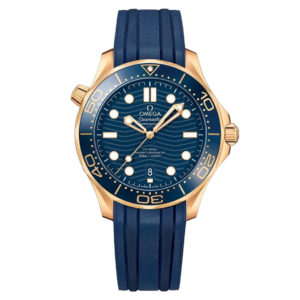 Товар Omega Seamaster Diver 300M 210.62.42.20.03.001 Steel Фото 54 - Omega Seamaster Diver 300M 210.62.42.20.03.001 Steel