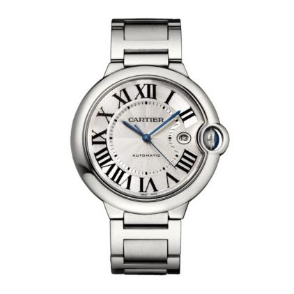 Товар Cartier Ballon Bleu de Cartier 42mm Art 10614 Фото 1 - Cartier Ballon Bleu de Cartier 42mm Art 10614