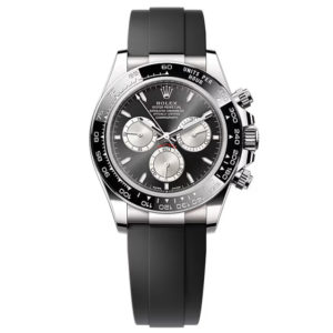 Фото 63 - Rolex Cosmograph Daytona 40mm 126519ln-0002 Steel