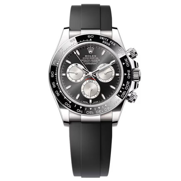 Фото 1 - Rolex Cosmograph Daytona 40mm 126519ln-0002 Steel