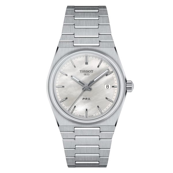 Фото 1 - Tissot PRX 35mm Art 10664