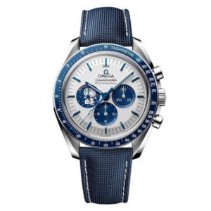 Фото 38 - Omega Speedmaster 42mm Art 10671