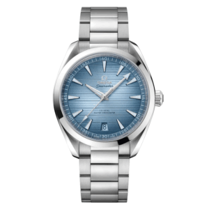 Товар Omega Seamaster Aqua Terra 150M 220.10.41.21.03.005 Steel Фото 23 - Omega Seamaster Aqua Terra 150M 220.10.41.21.03.005 Steel