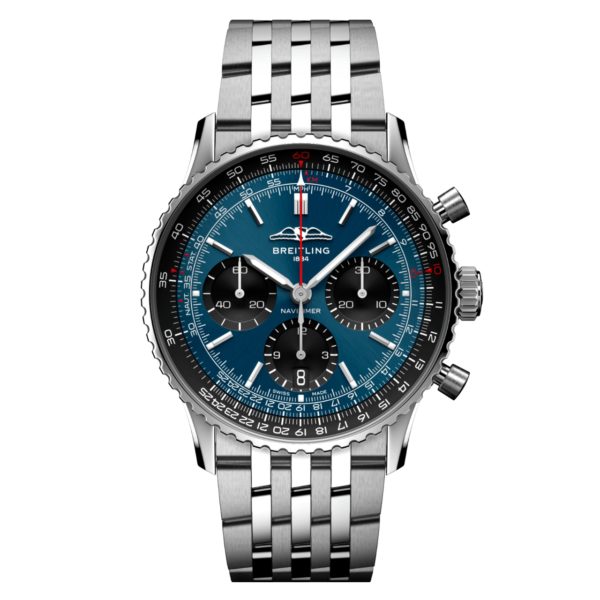 Товар Breitling Navitimer 41mm Art 10681 Фото 1 - Breitling Navitimer 41mm Art 10681