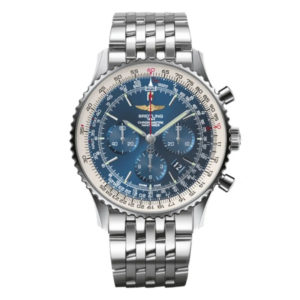 Фото 42 - Breitling Navitimer 46mm Art 10682