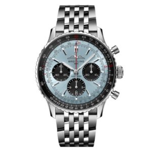 Фото 37 - Breitling Navitimer 43mm Art 10685