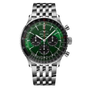 Фото 50 - Breitling Navitimer 43mm Art 10686