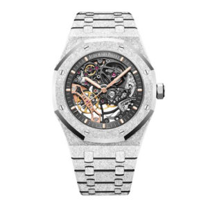 Товар Audemars Piguet Royal Oak Double Balance 41mm Art 10705 Фото 28 - Audemars Piguet Royal Oak Double Balance 41mm Art 10705