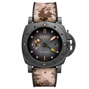 Товар Officine Panerai Luminor Submersible PAM01513 Фото 72 - Officine Panerai Luminor Submersible PAM01513