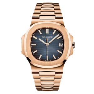 Фото 71 - Patek Philippe Nautilus 40mm Art 10421
