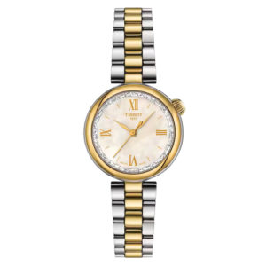 Фото 4 - Tissot Desire 28mm Art 10611