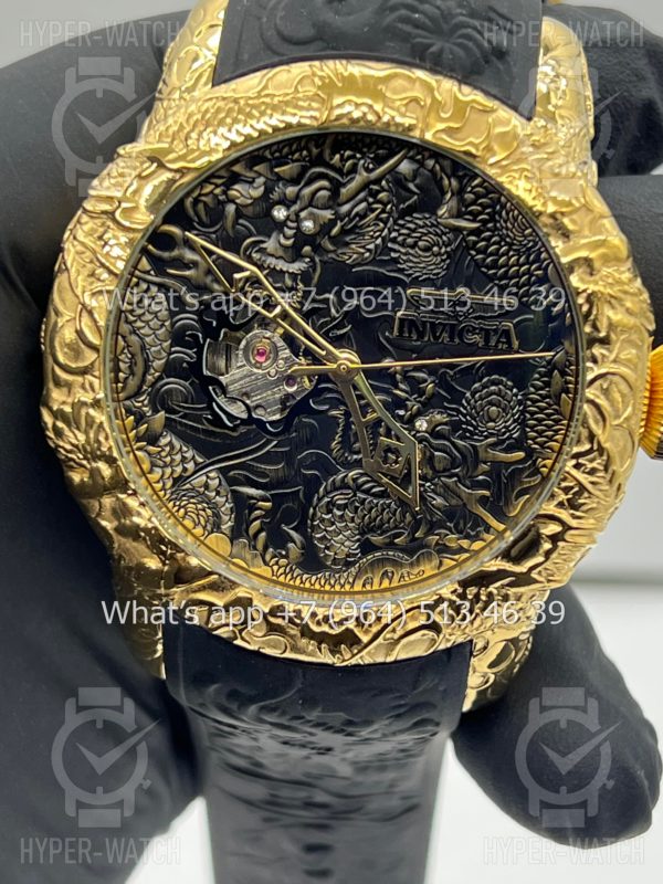 Товар Invicta S1 Rally Art 10662 Фото 2 - Invicta S1 Rally Art 10662
