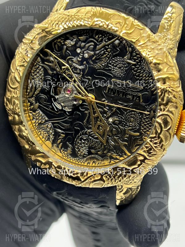 Товар Invicta S1 Rally Art 10662 Фото 3 - Invicta S1 Rally Art 10662