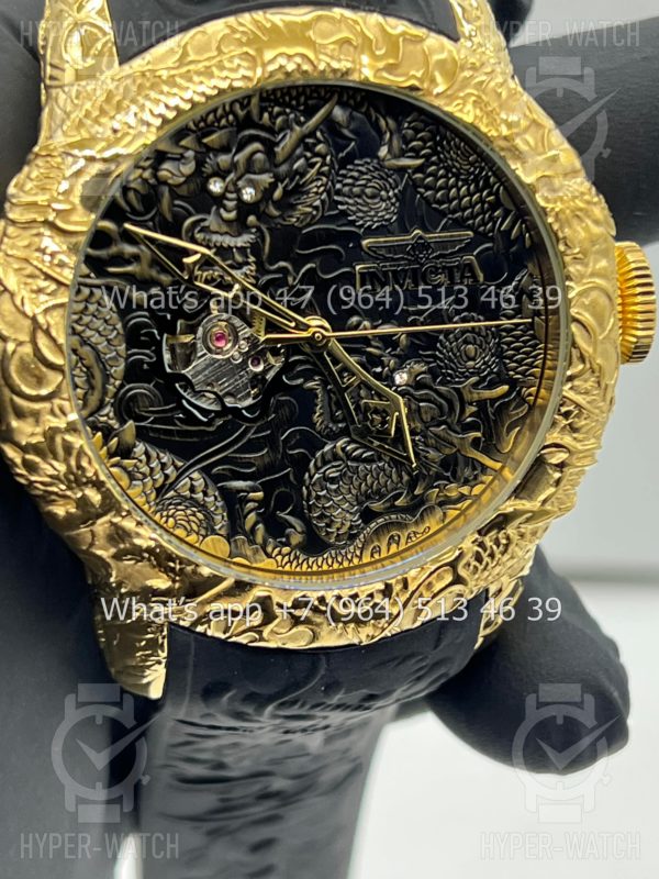 Товар Invicta S1 Rally Art 10662 Фото 4 - Invicta S1 Rally Art 10662