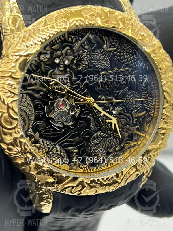 Товар Invicta S1 Rally Art 10662 Фото 5 - Invicta S1 Rally Art 10662
