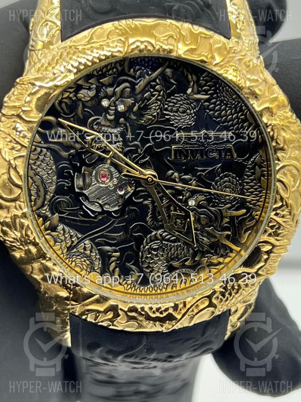 Товар Invicta S1 Rally Art 10662 Фото 6 - Invicta S1 Rally Art 10662