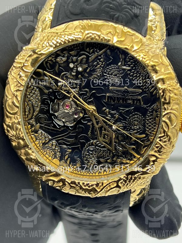 Товар Invicta S1 Rally Art 10662 Фото 7 - Invicta S1 Rally Art 10662