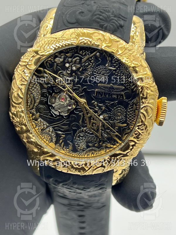 Товар Invicta S1 Rally Art 10662 Фото 8 - Invicta S1 Rally Art 10662