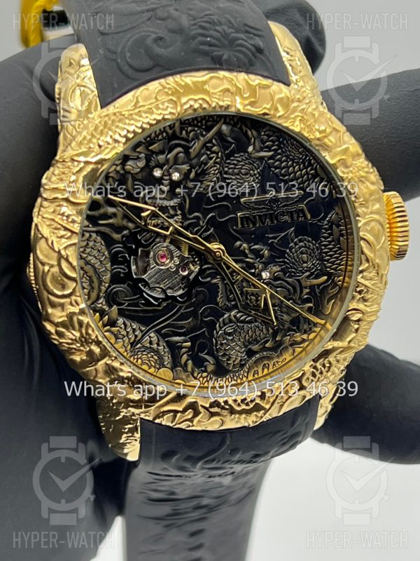 Товар Invicta S1 Rally Art 10662 Фото 9 - Invicta S1 Rally Art 10662