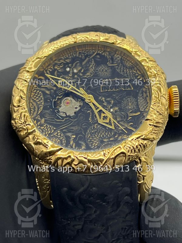 Товар Invicta S1 Rally Art 10662 Фото 10 - Invicta S1 Rally Art 10662
