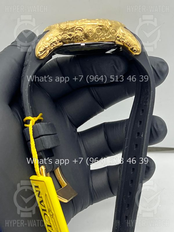 Товар Invicta S1 Rally Art 10662 Фото 13 - Invicta S1 Rally Art 10662