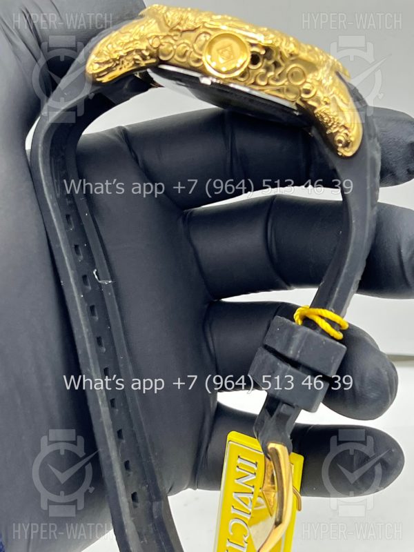 Товар Invicta S1 Rally Art 10662 Фото 14 - Invicta S1 Rally Art 10662