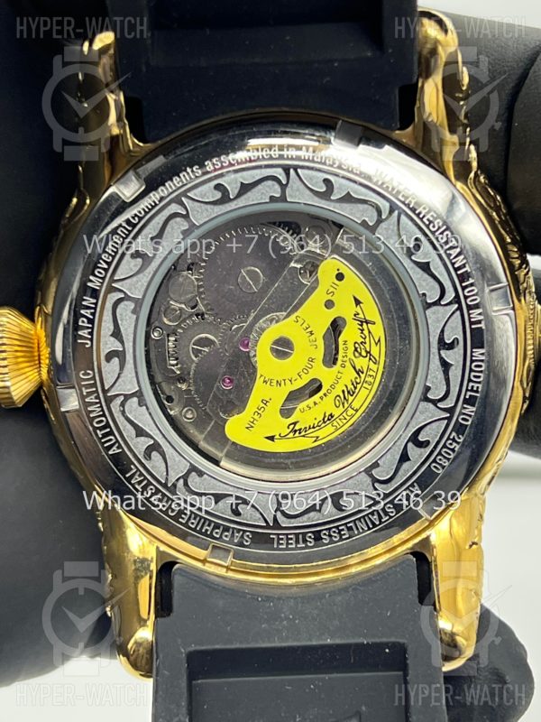 Товар Invicta S1 Rally Art 10662 Фото 15 - Invicta S1 Rally Art 10662