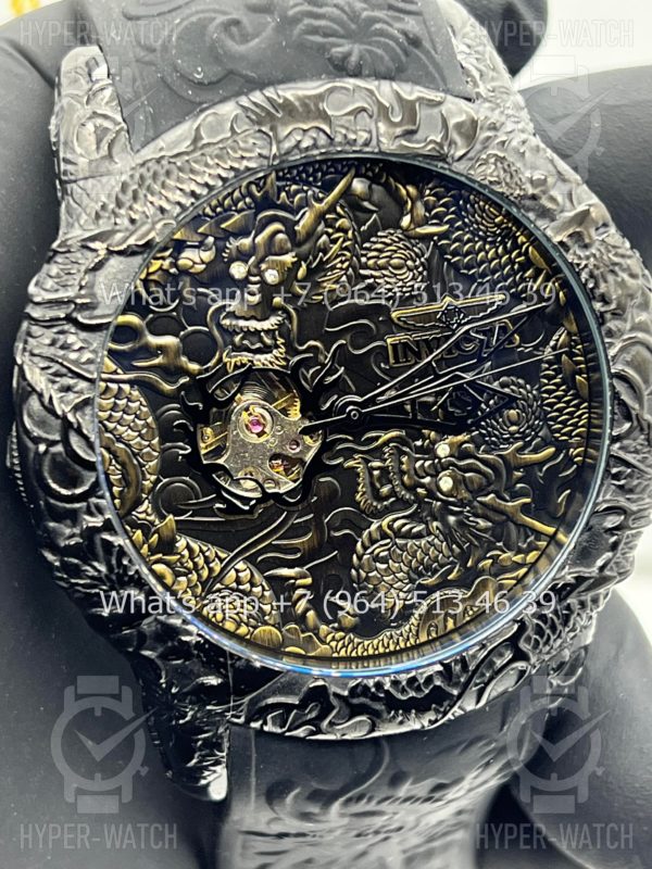 Товар Invicta S1 Rally Art 10663 Фото 6 - Invicta S1 Rally Art 10663